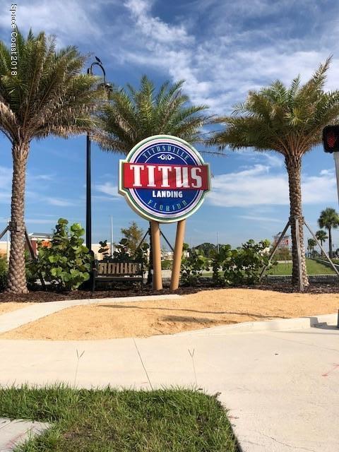 3608 Loggerhead Lane Mims, FL 32754 - Photo 25 of 30 Titus Landing