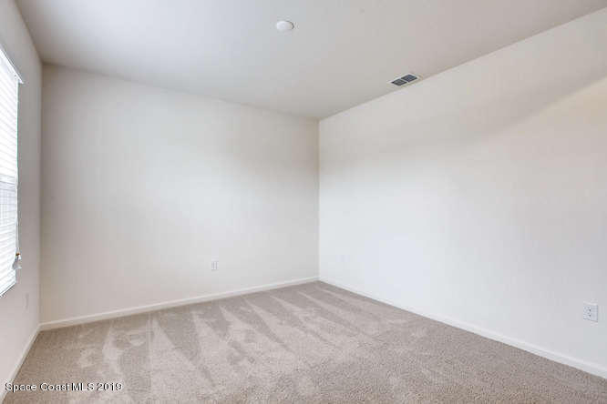 3608 Loggerhead Lane Mims, FL 32754 - Photo 4 of 30 LIVING ROOM