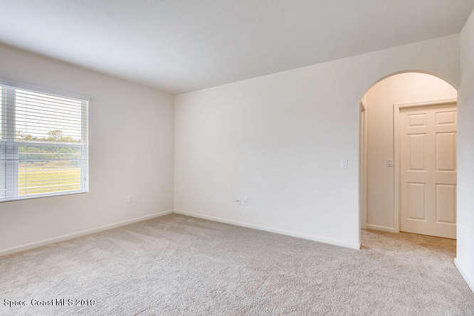 3608 Loggerhead Lane Mims, FL 32754 - Photo 7 of 30 BEDROOM