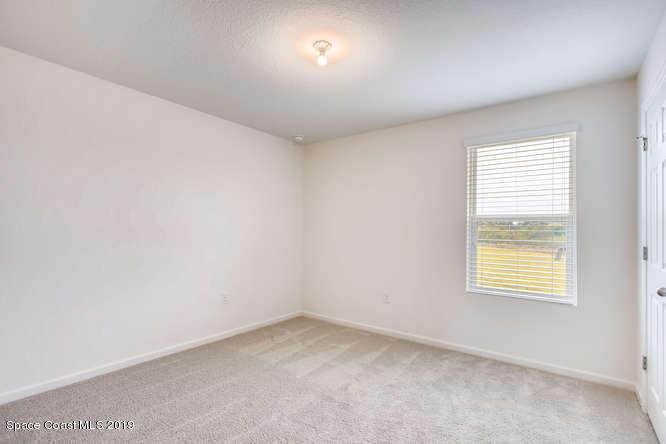 3608 Loggerhead Lane Mims, FL 32754 - Photo 8 of 30 BEDROOM