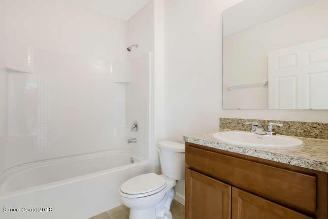 3608 Loggerhead Lane Mims, FL 32754 - Photo 10 of 30 GUEST BATHROOM