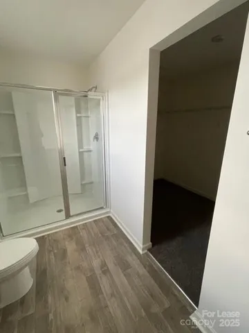 a view of bathroom