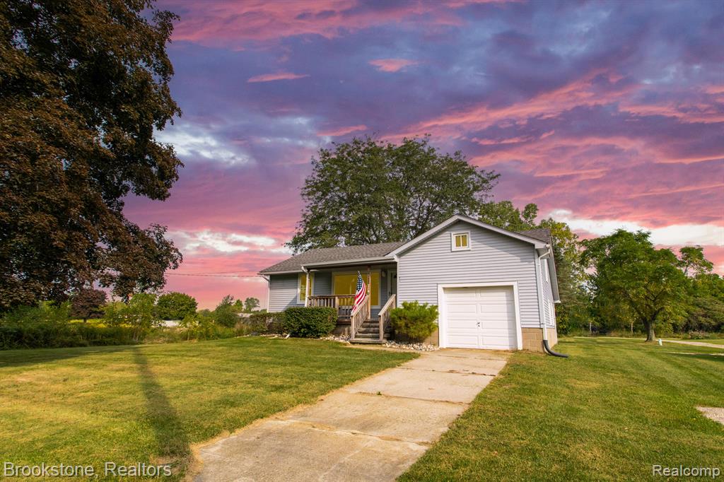 15611 29 Mile Road Ray, MI 48096 - Photo 3 of 43