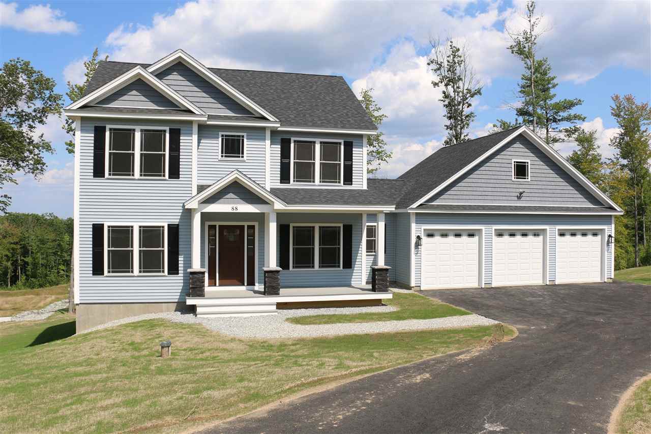 88 Boynton Hill Road Milford, NH 03055 - Photo 1 of 24 Gallery Image 1