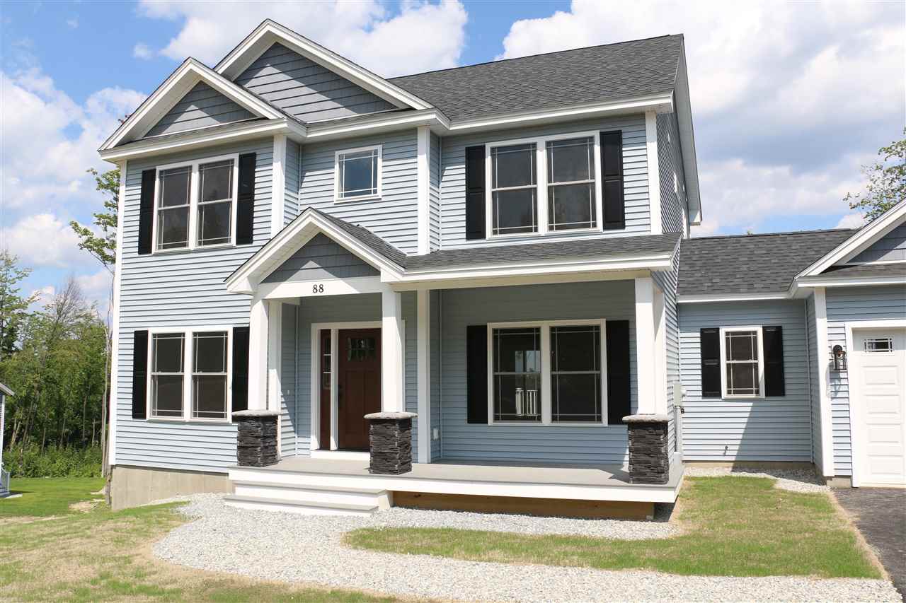 88 Boynton Hill Road Milford, NH 03055 - Photo 2 of 24 Gallery Image 2