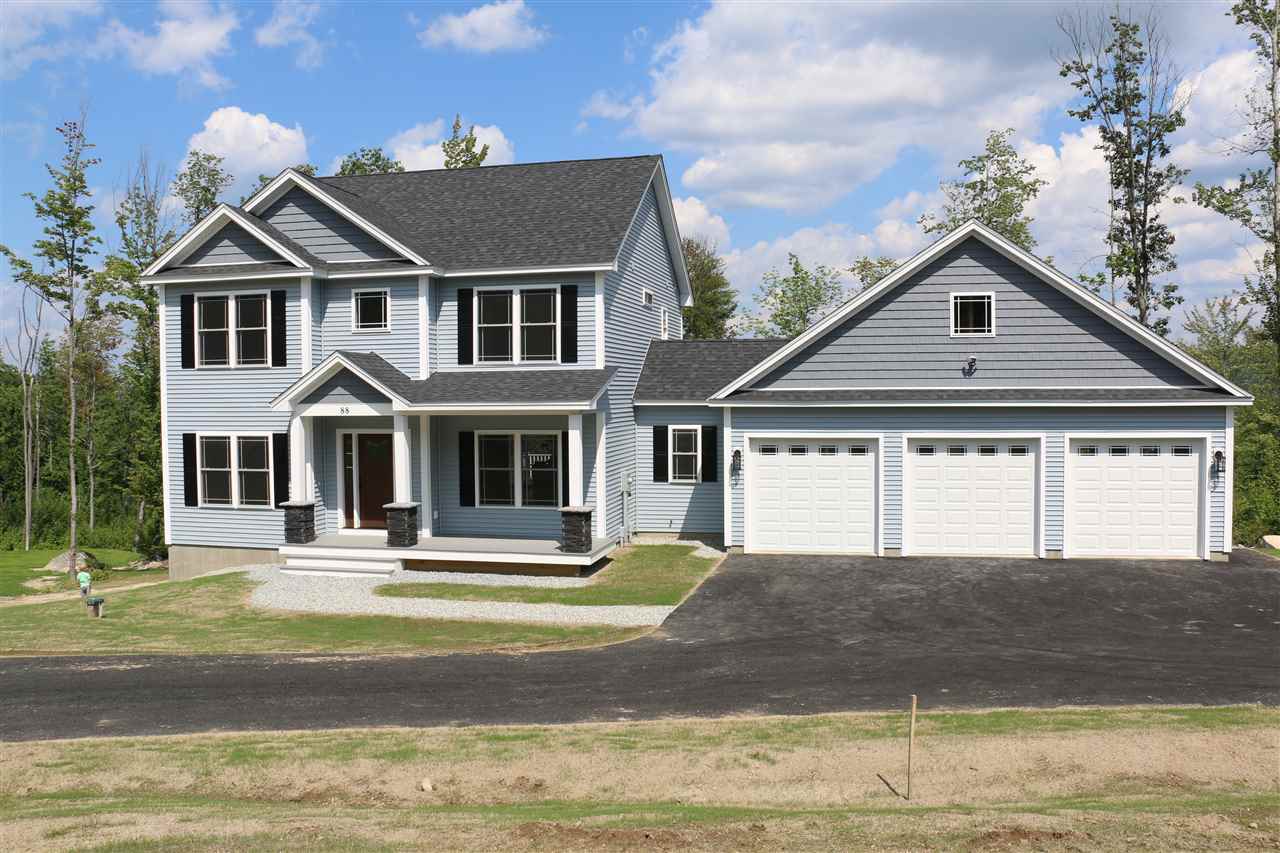 88 Boynton Hill Road Milford, NH 03055 - Photo 21 of 24 Gallery Image 21