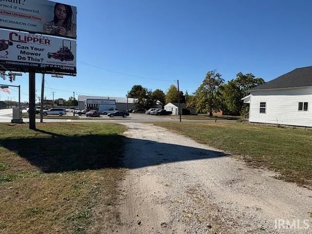 $19,900 | 1408 West 9th Street, Marion, IN 46953