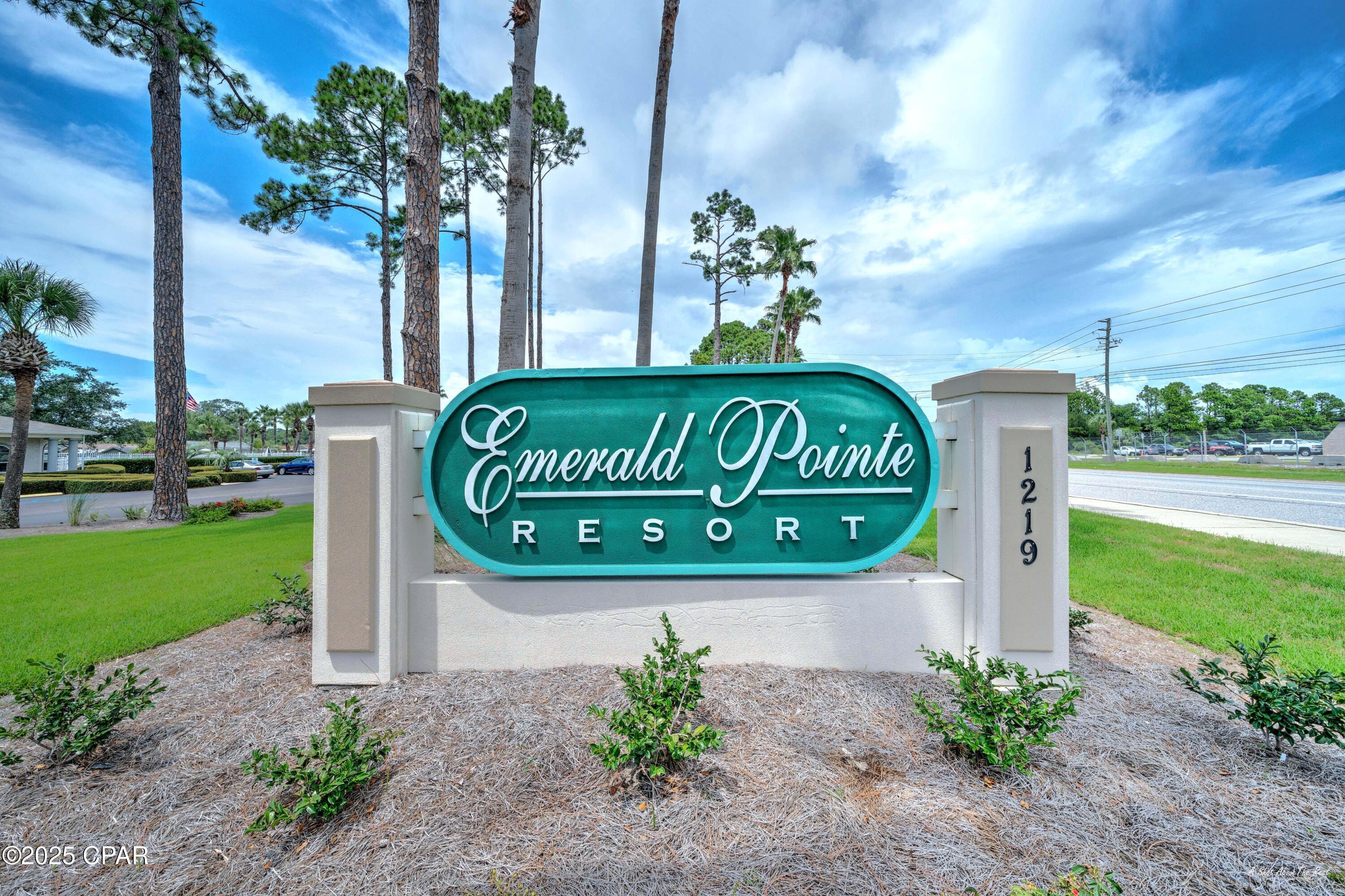 1219 Thomas Drive, Unit 296 Panama City, FL 32408 - Photo 1 of 65
