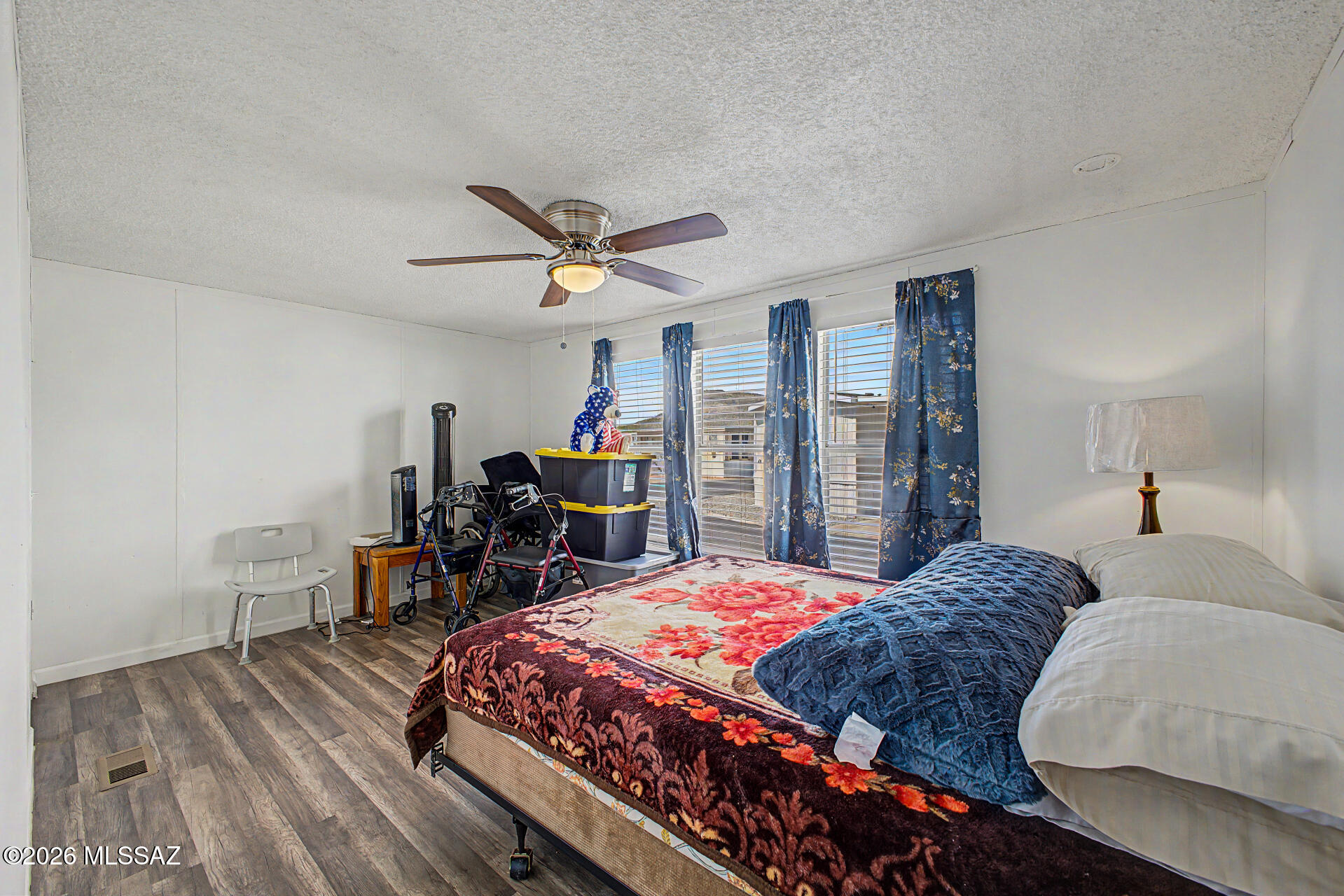 1325 West Silverlake Road, Unit 36 Tucson, AZ 85713 - Photo 20 of 28