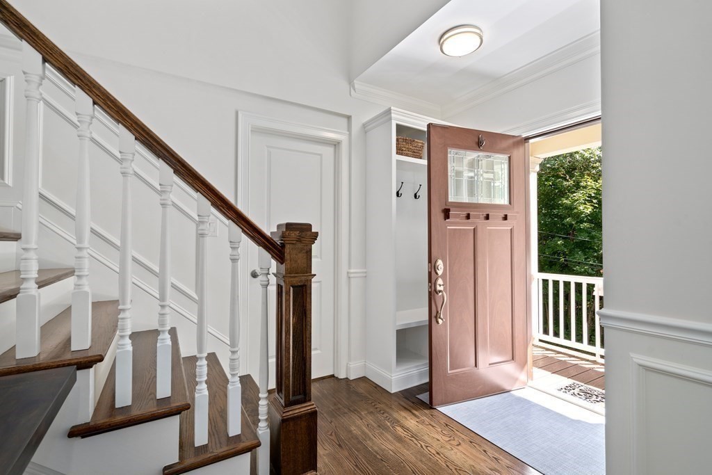 8 Partridge Road Wellesley, MA 02481 - Photo 21 of 30