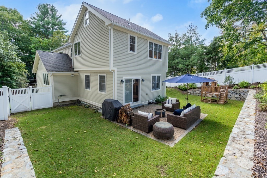 8 Partridge Road Wellesley, MA 02481 - Photo 27 of 30