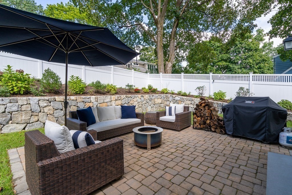 8 Partridge Road Wellesley, MA 02481 - Photo 29 of 30