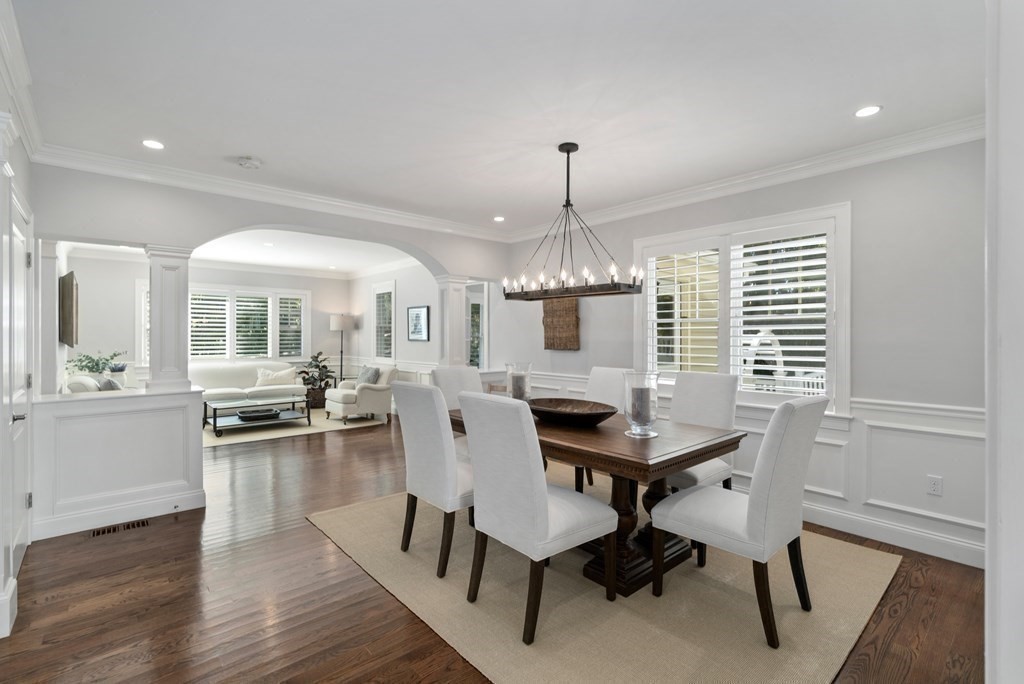 8 Partridge Road Wellesley, MA 02481 - Photo 7 of 30