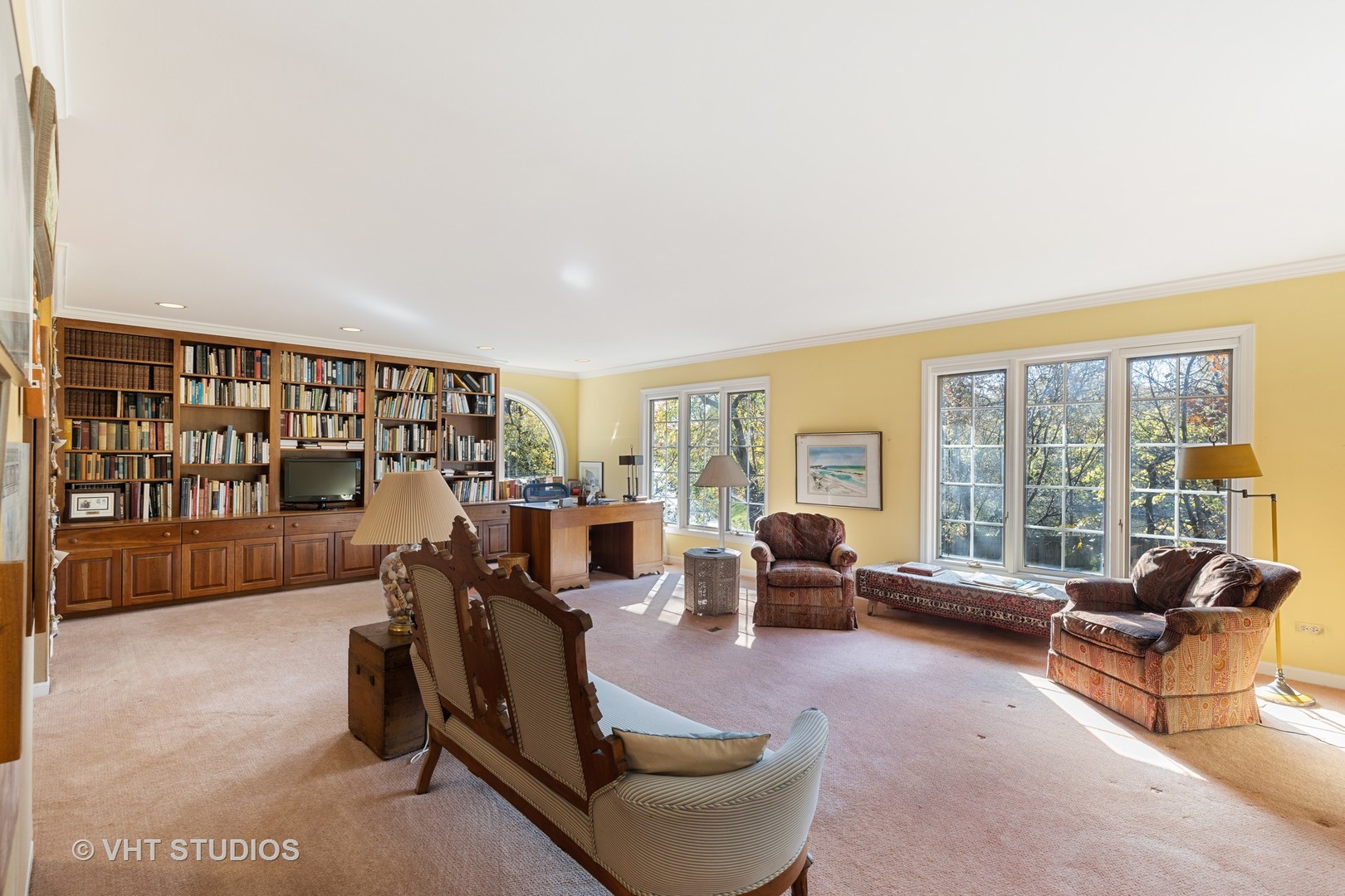 178 Maplewood Road Riverside, IL 60546 - Photo 18 of 37