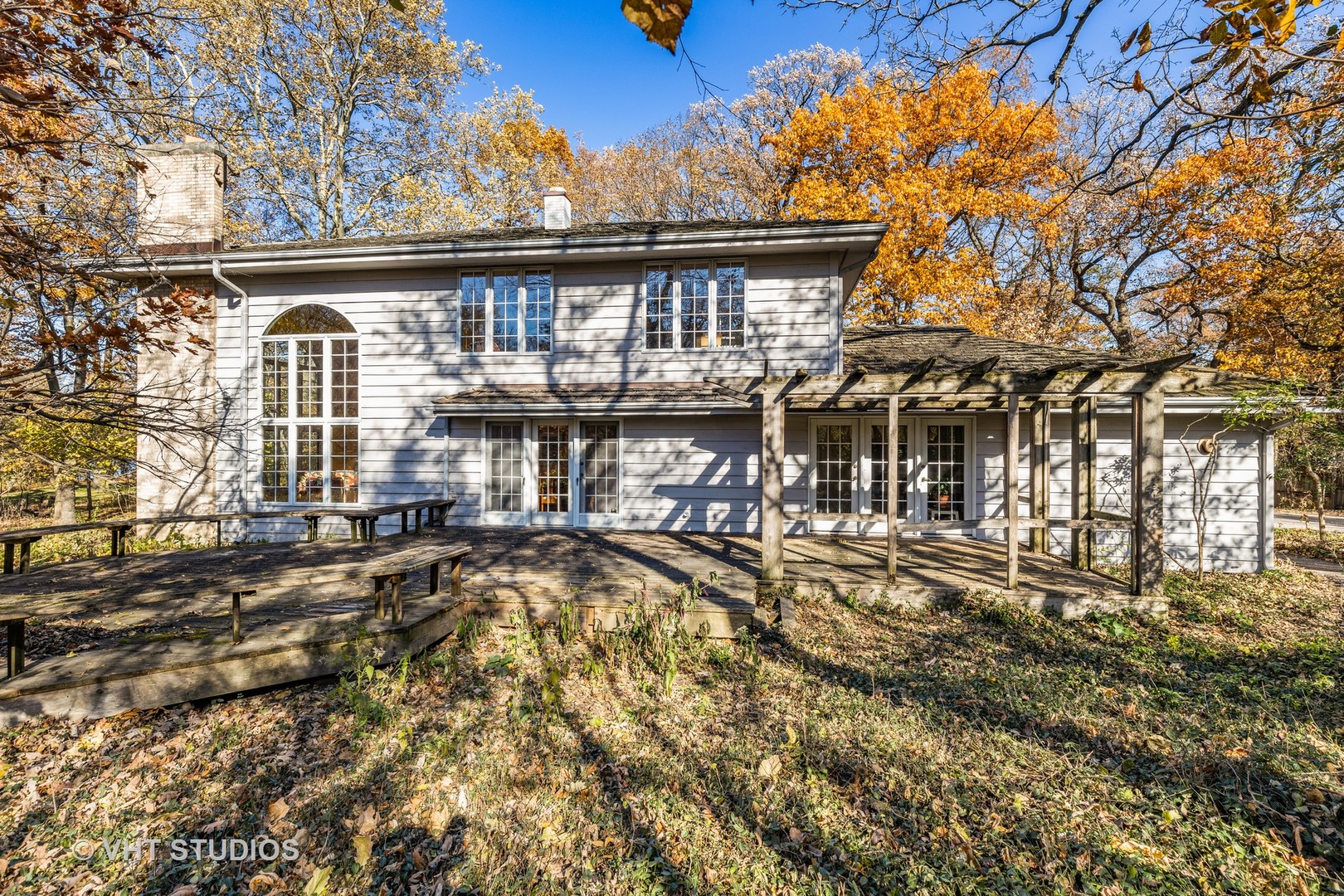 178 Maplewood Road Riverside, IL 60546 - Photo 26 of 37