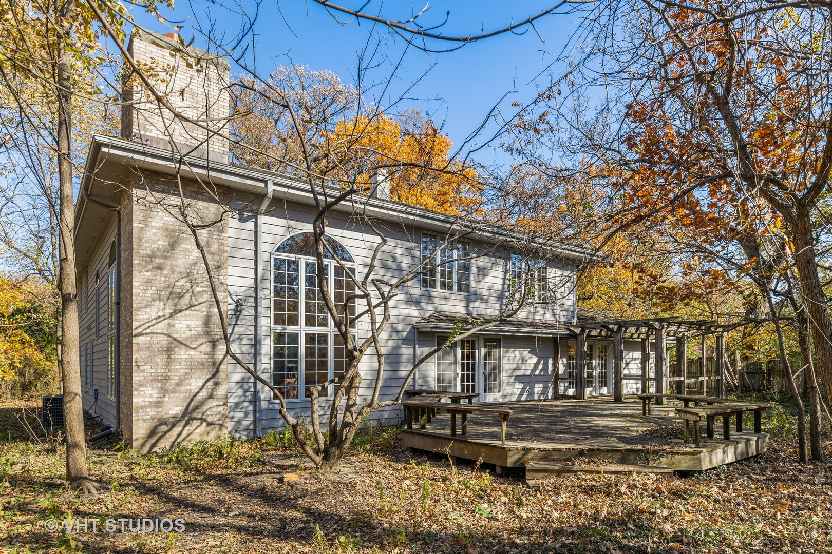 178 Maplewood Road Riverside, IL 60546 - Photo 27 of 37