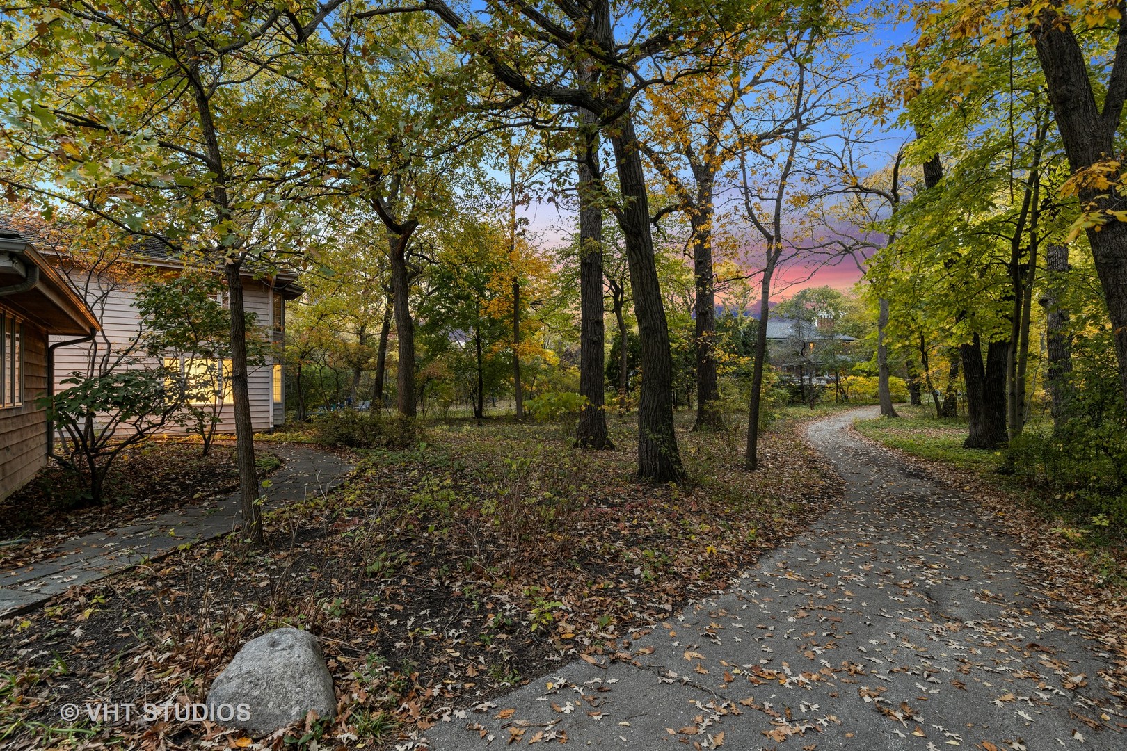 178 Maplewood Road Riverside, IL 60546 - Photo 28 of 37