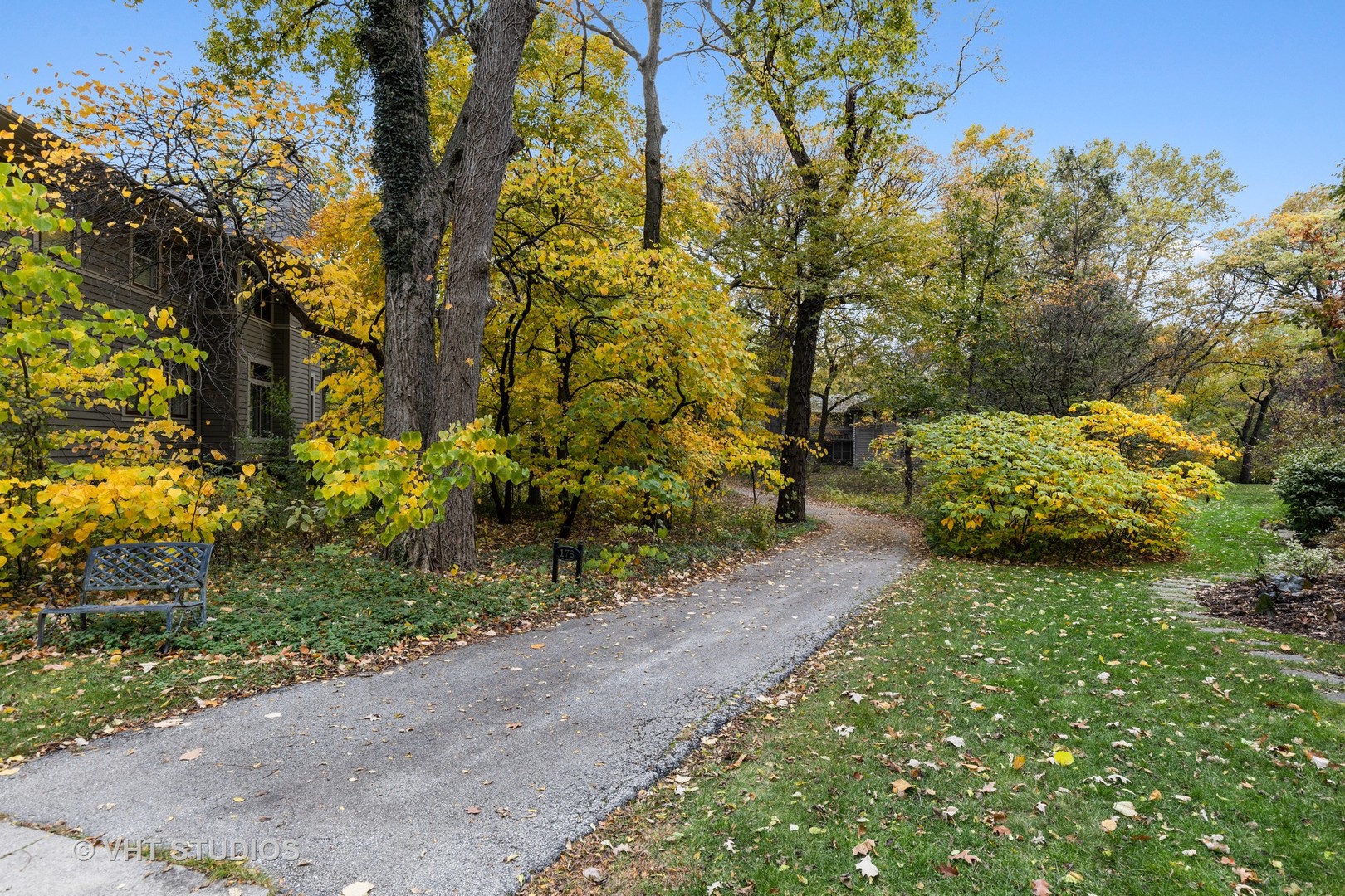 178 Maplewood Road Riverside, IL 60546 - Photo 30 of 37