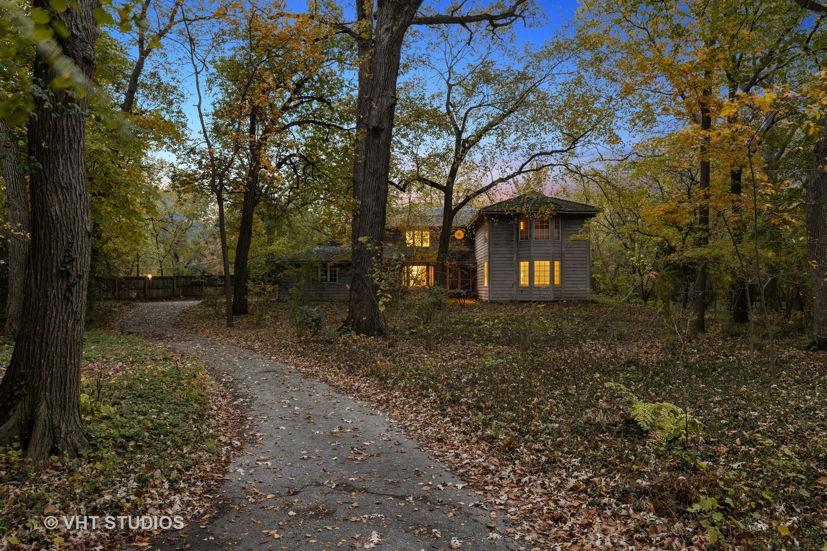 178 Maplewood Road Riverside, IL 60546 - Photo 31 of 37