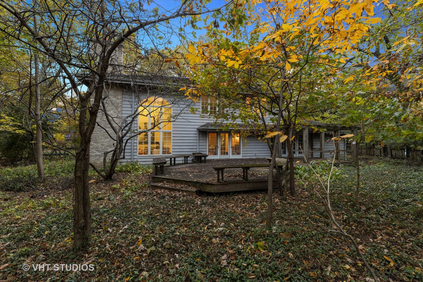 178 Maplewood Road Riverside, IL 60546 - Photo 34 of 37