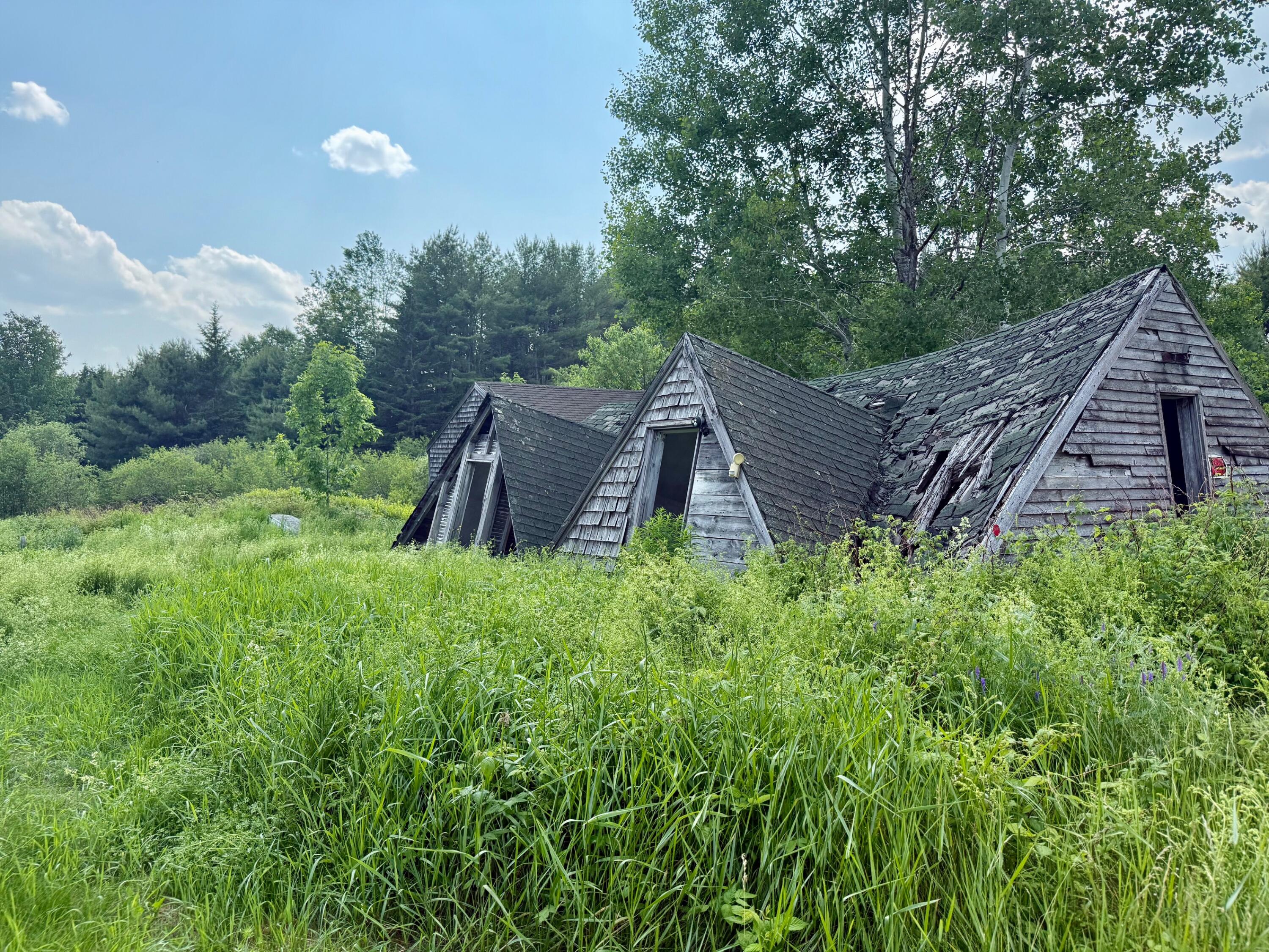 325 Camden Road Appleton, ME 04862 - Photo 2 of 23 IMG_1339