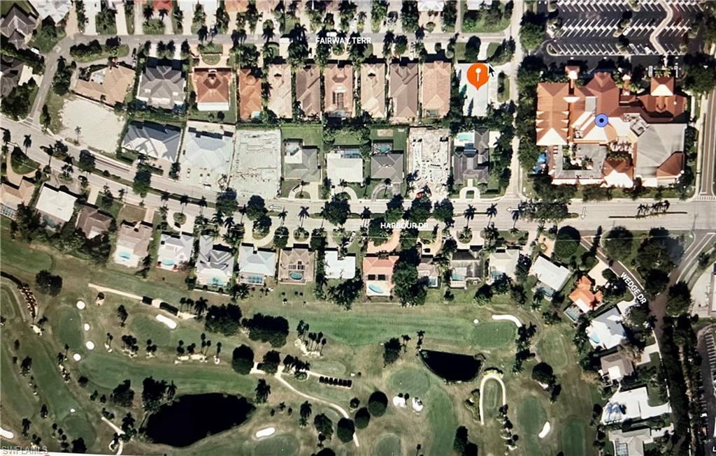 2955 Binnacle Drive Naples, FL 34103 - Photo 5 of 5 a view of entryway