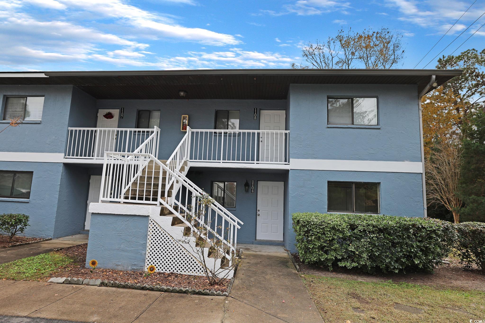 1301 Pridgen Road, Unit 1104 Myrtle Beach, SC 29577 - Photo 1 of 27 Gallery Image 1