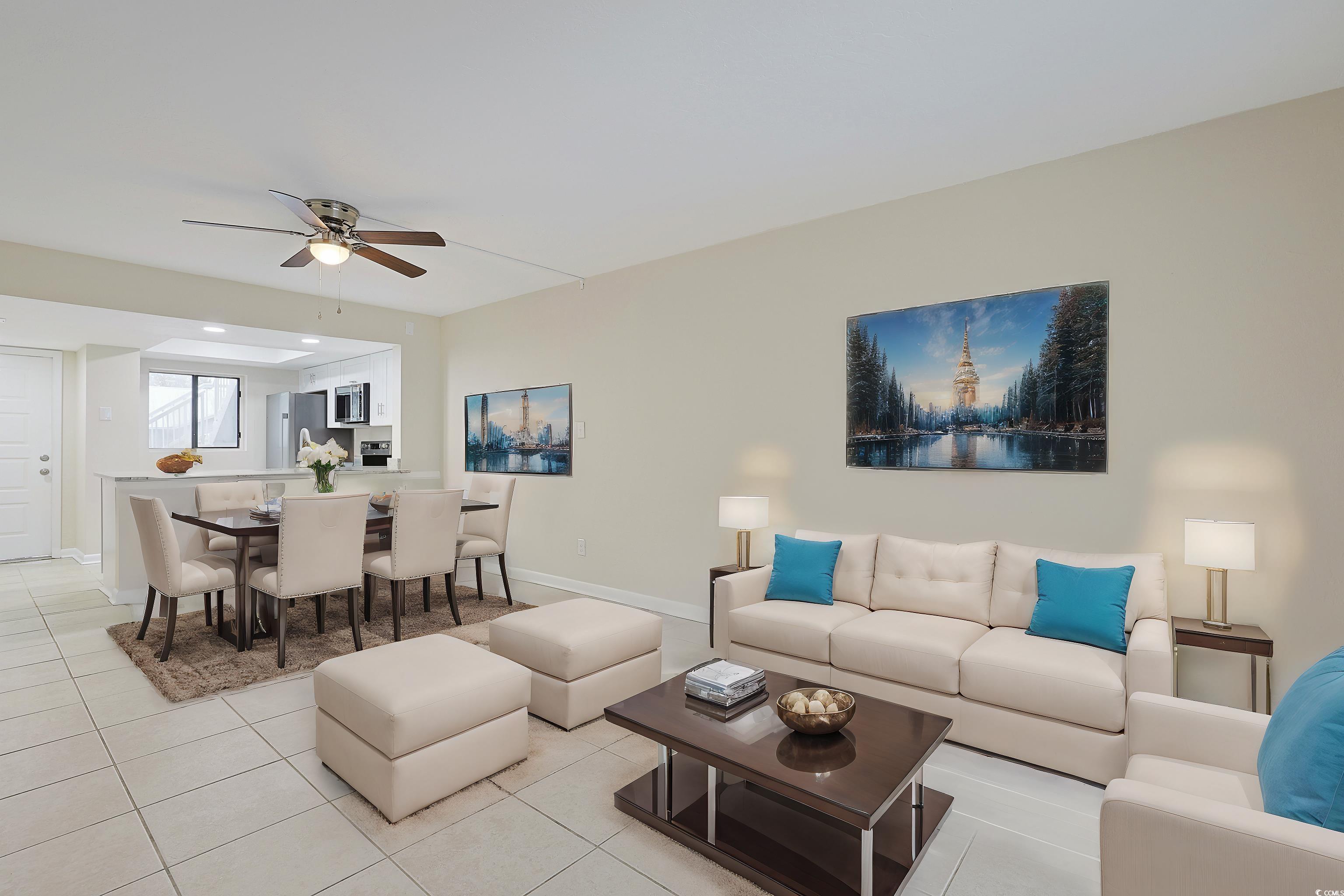1301 Pridgen Road, Unit 1104 Myrtle Beach, SC 29577 - Photo 2 of 27 Gallery Image 2