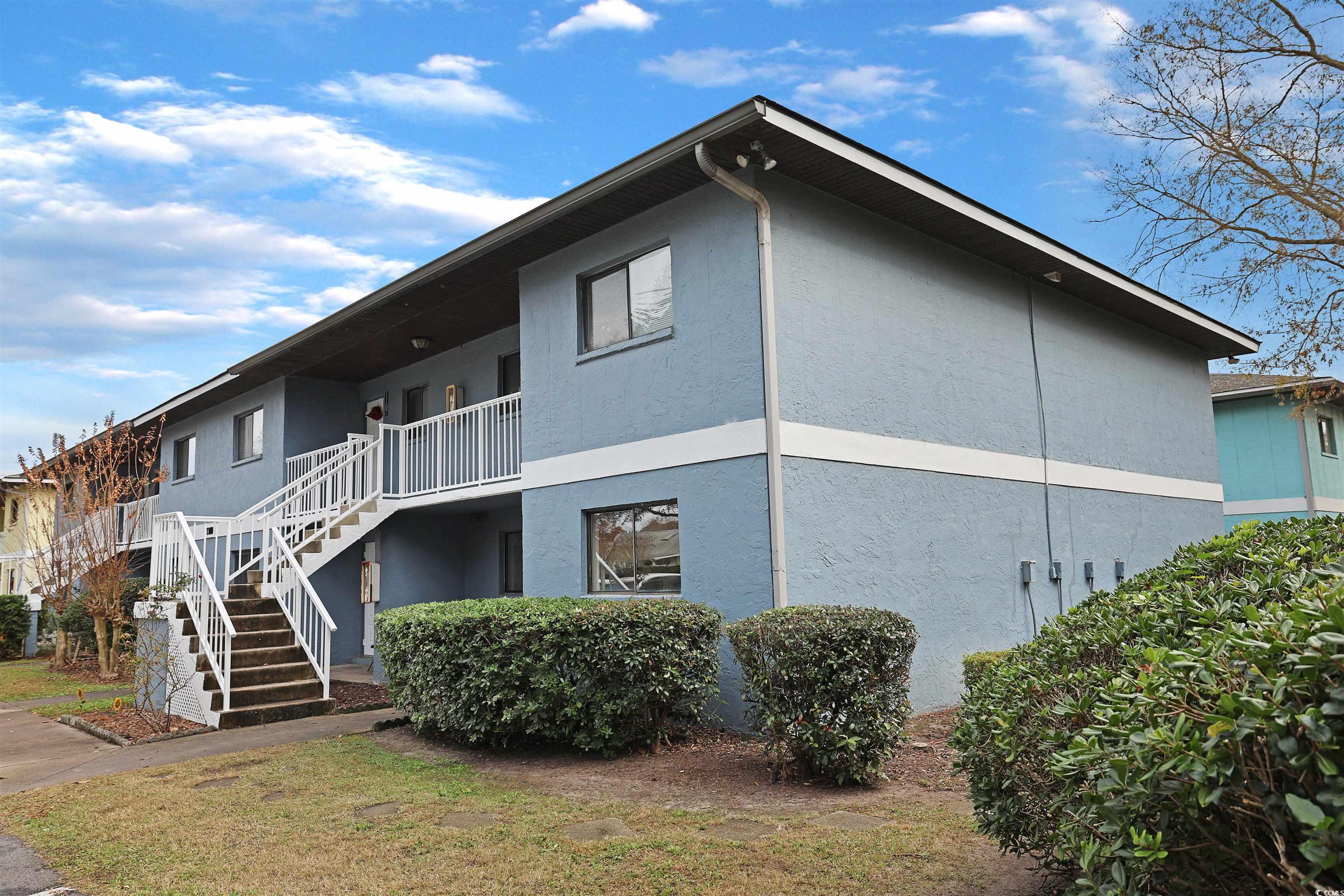 1301 Pridgen Road, Unit 1104 Myrtle Beach, SC 29577 - Photo 22 of 27 Gallery Image 22