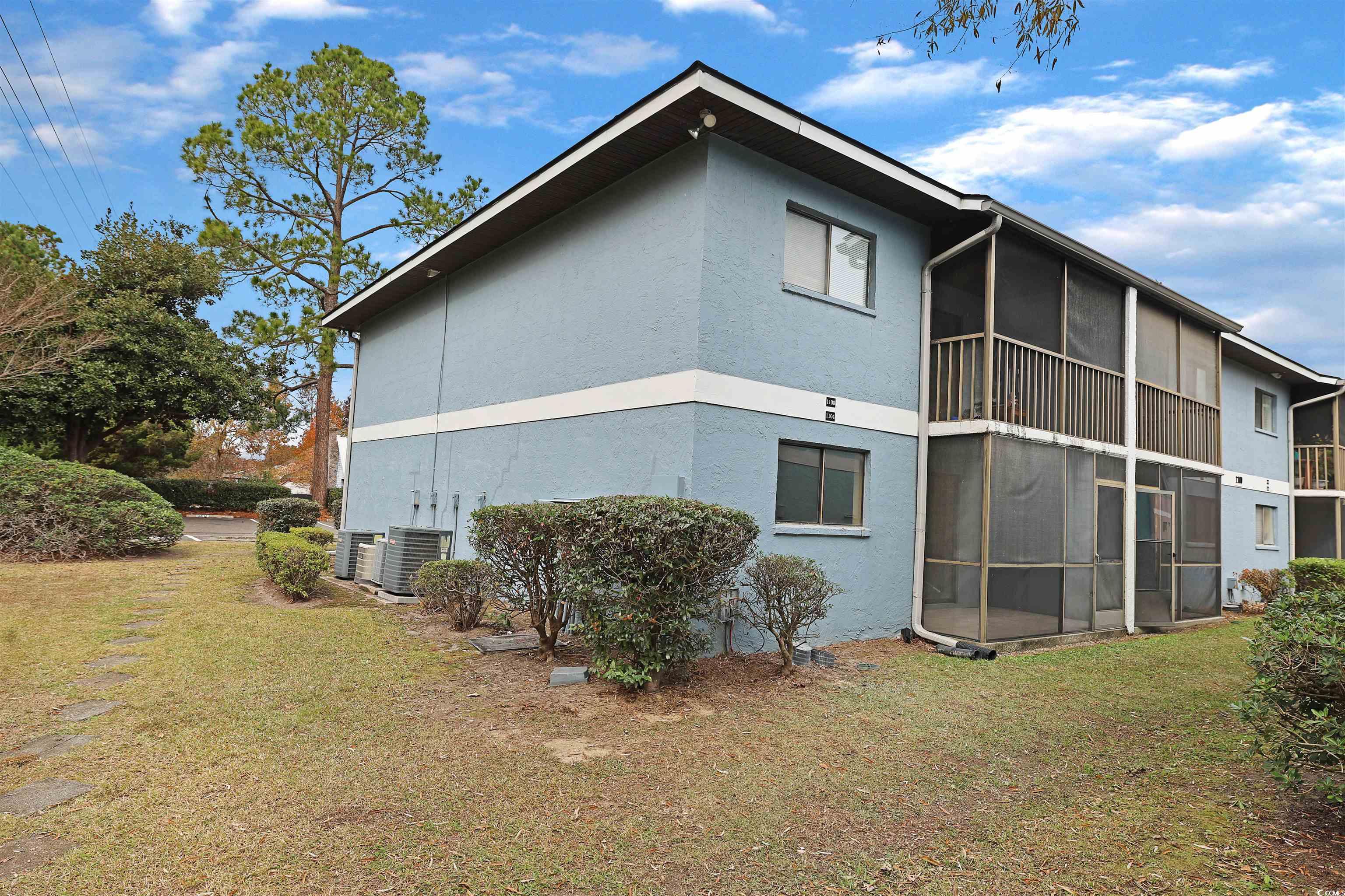 1301 Pridgen Road, Unit 1104 Myrtle Beach, SC 29577 - Photo 23 of 27 Gallery Image 23