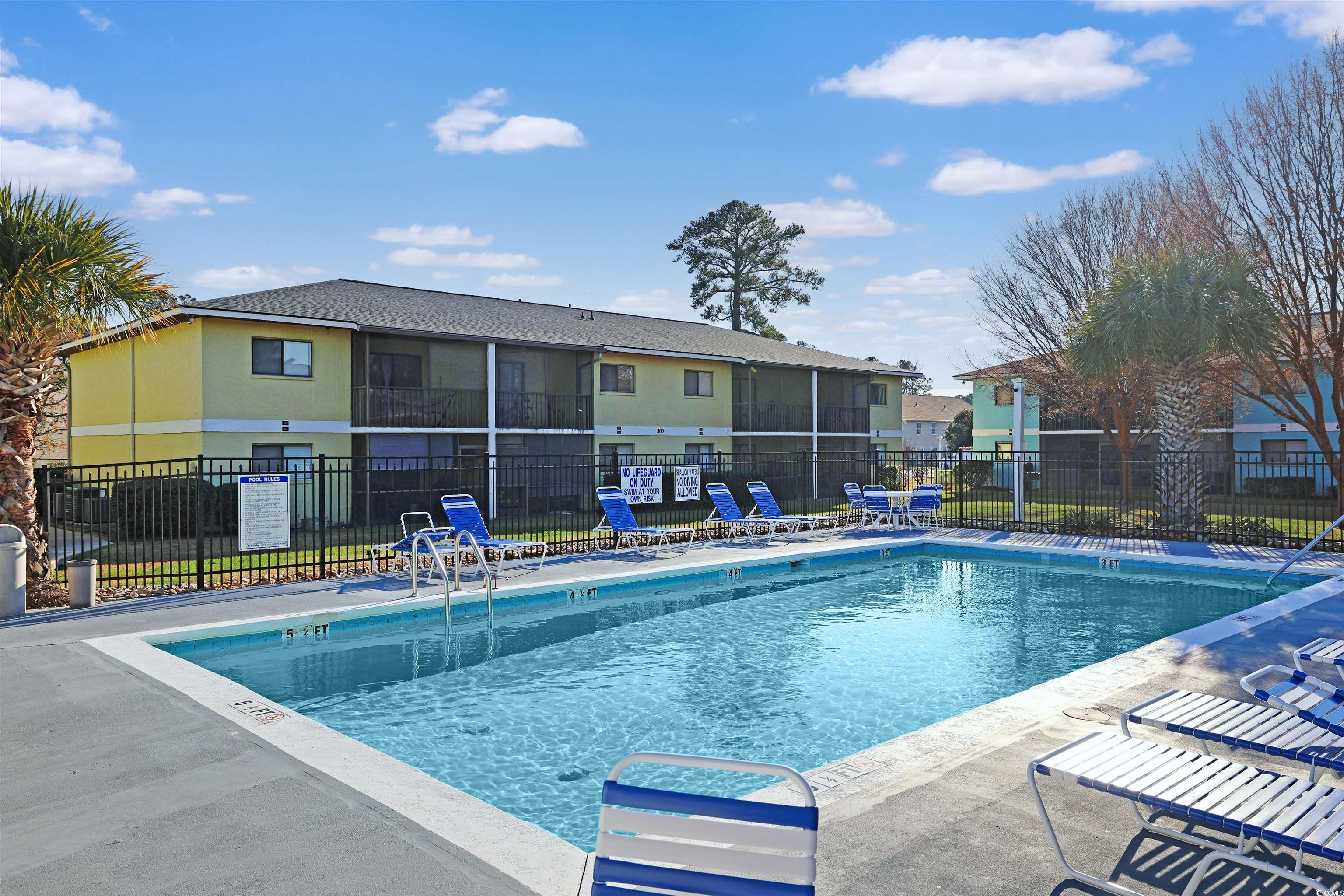 1301 Pridgen Road, Unit 1104 Myrtle Beach, SC 29577 - Photo 24 of 27 Gallery Image 24
