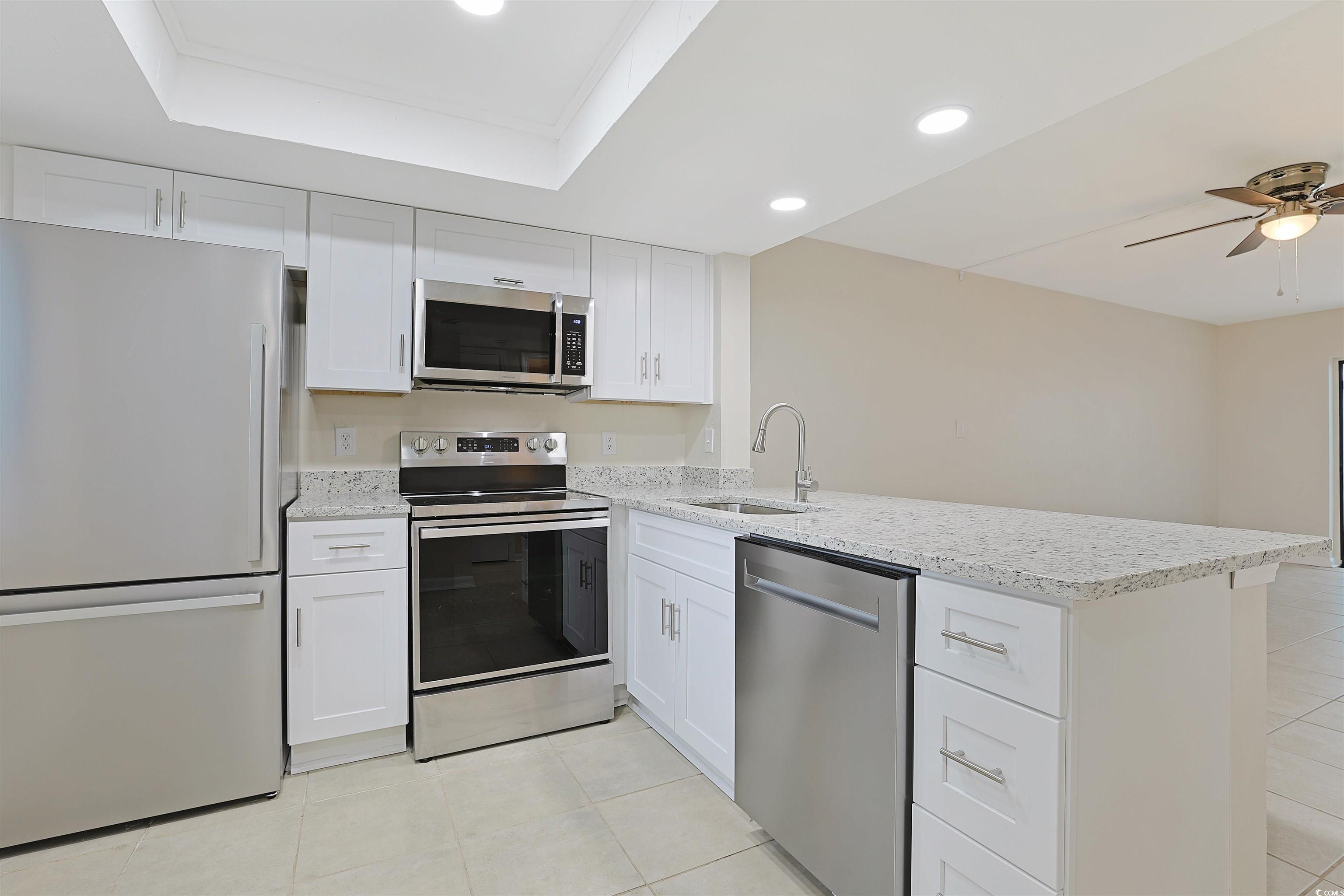 1301 Pridgen Road, Unit 1104 Myrtle Beach, SC 29577 - Photo 8 of 27 Gallery Image 8