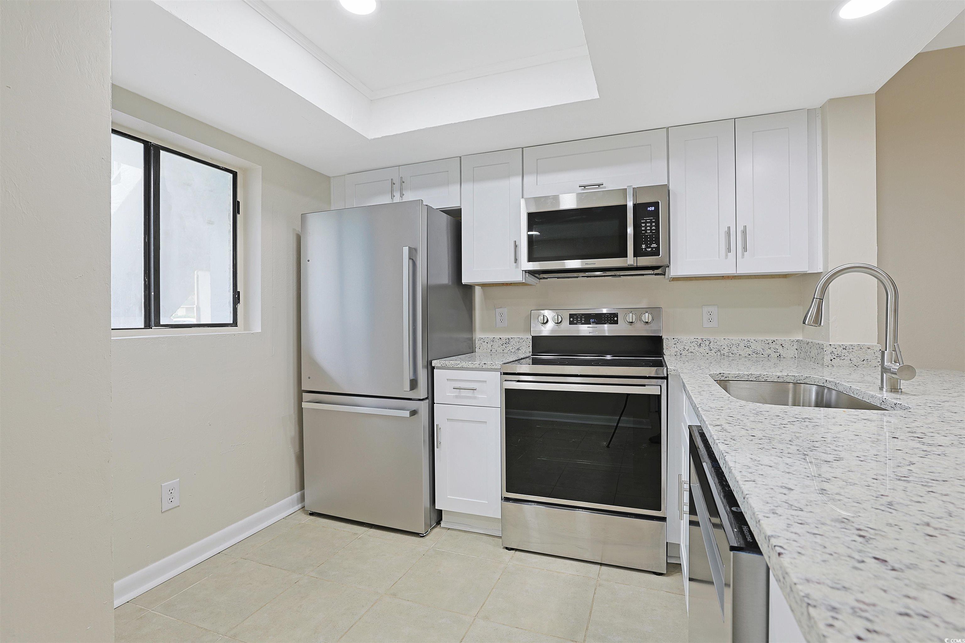 1301 Pridgen Road, Unit 1104 Myrtle Beach, SC 29577 - Photo 9 of 27 Gallery Image 9