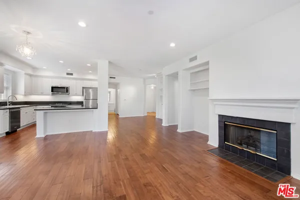 $5,200 | 13080 Pacific Playa Vista, Unit 312, Playa Vista, CA 90094