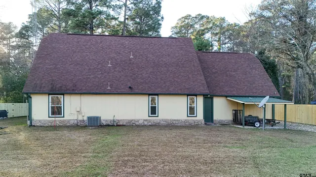 $350,000 | 18219 Eastside Road, Troup, TX 75789