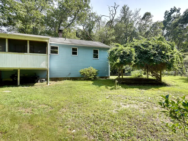 $290,000 | 242 Herrick Road, Brooklyn, CT 06234