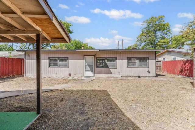 $495,000 | 7707 Watson Street, Austin, TX 78757