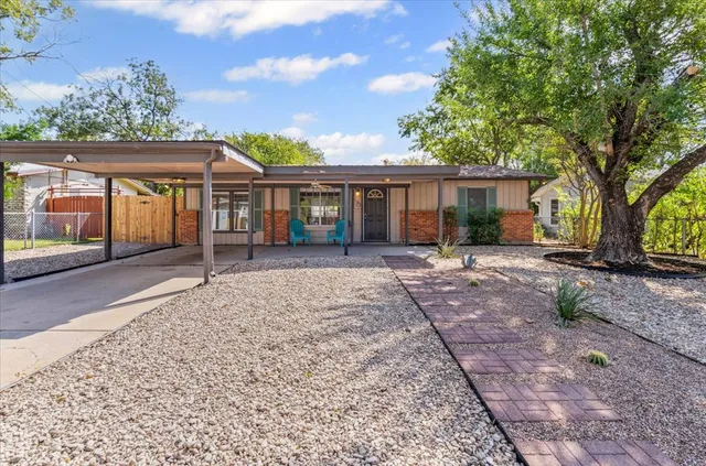 $495,000 | 7707 Watson Street, Austin, TX 78757