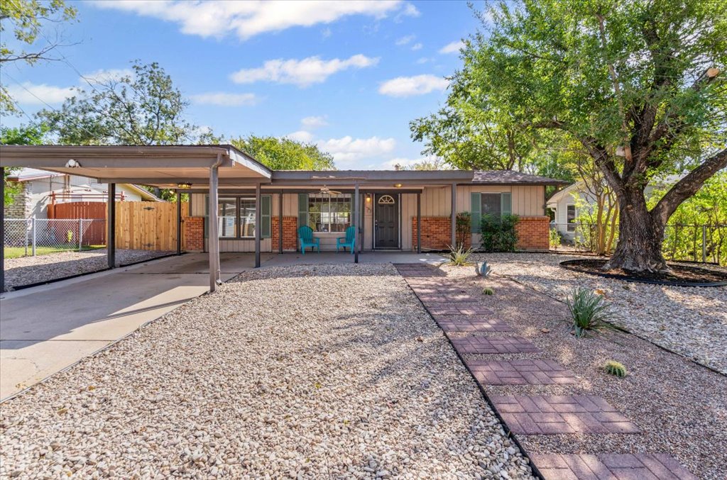 7707 Watson Street Austin, TX 78757 - Photo 26 of 27