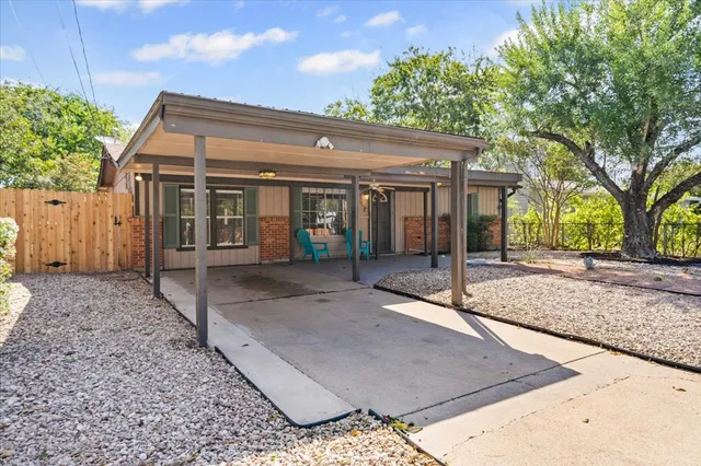 $495,000 | 7707 Watson Street, Austin, TX 78757