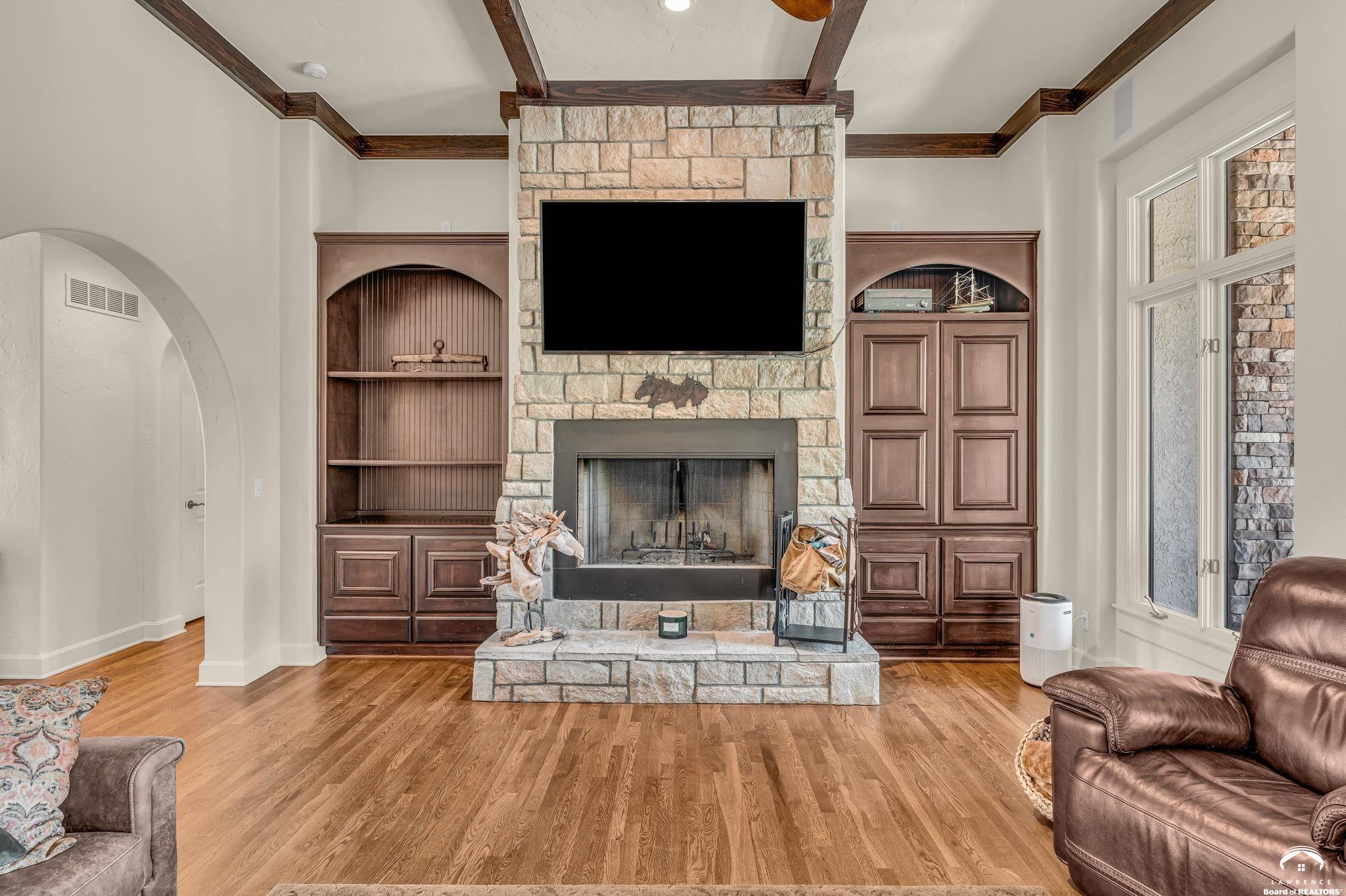 899 North 1928th Road Lecompton, KS 66050 - Photo 14 of 83
