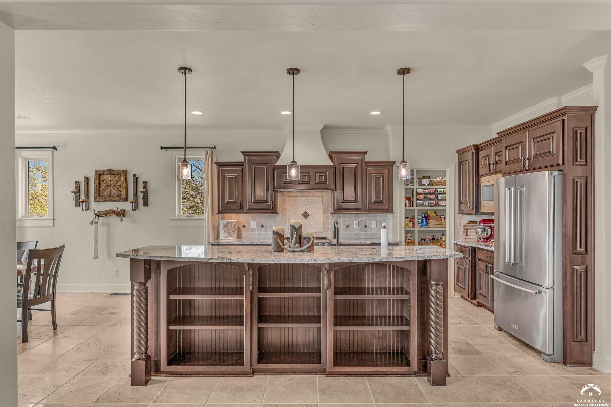 899 North 1928th Road Lecompton, KS 66050 - Photo 15 of 83