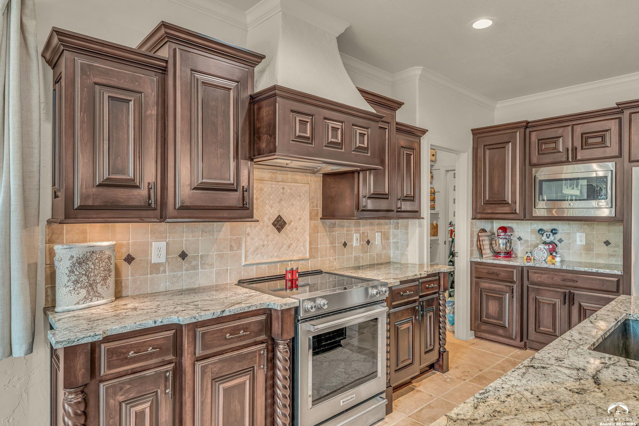 899 North 1928th Road Lecompton, KS 66050 - Photo 17 of 83