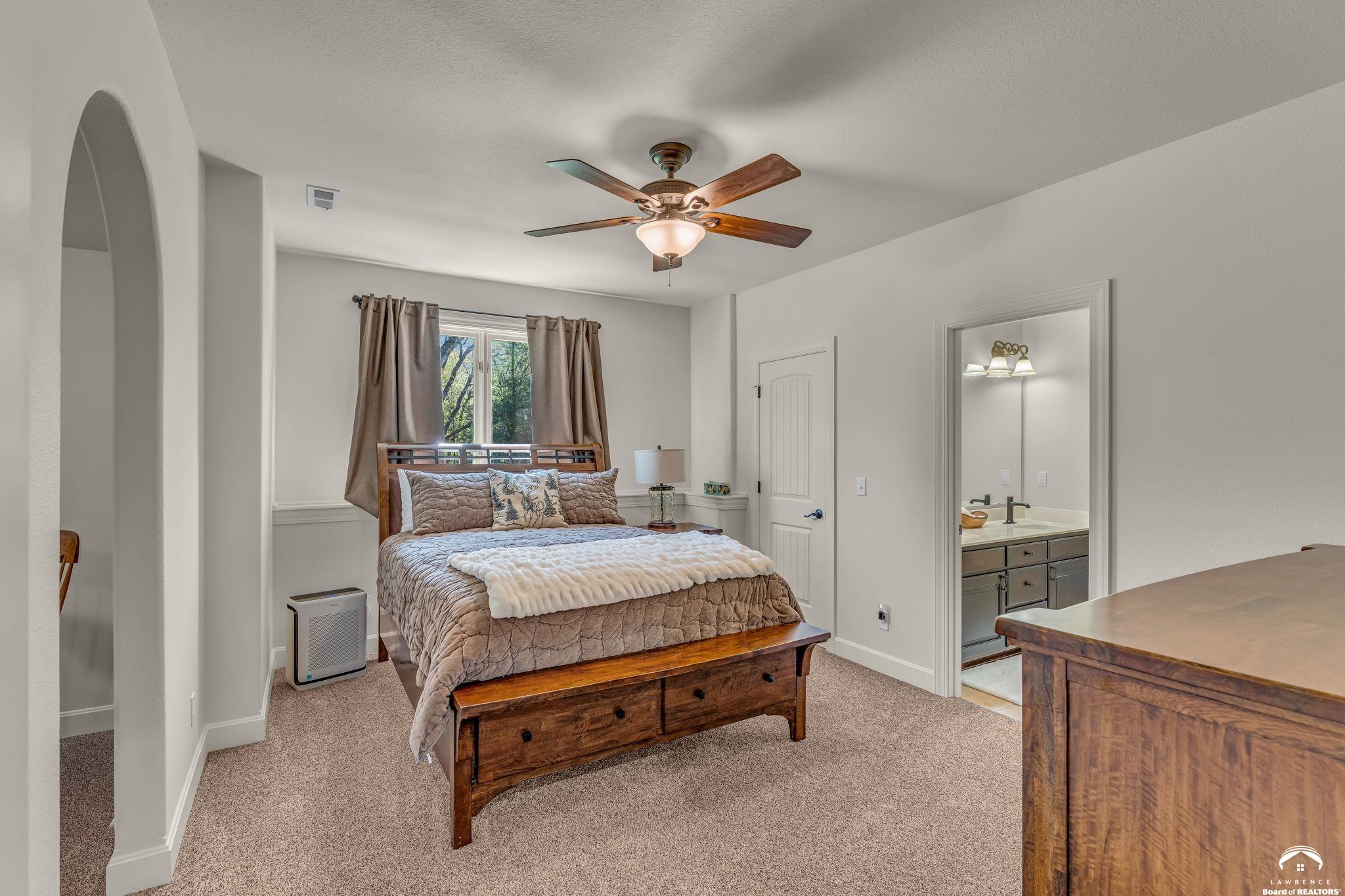 899 North 1928th Road Lecompton, KS 66050 - Photo 46 of 83