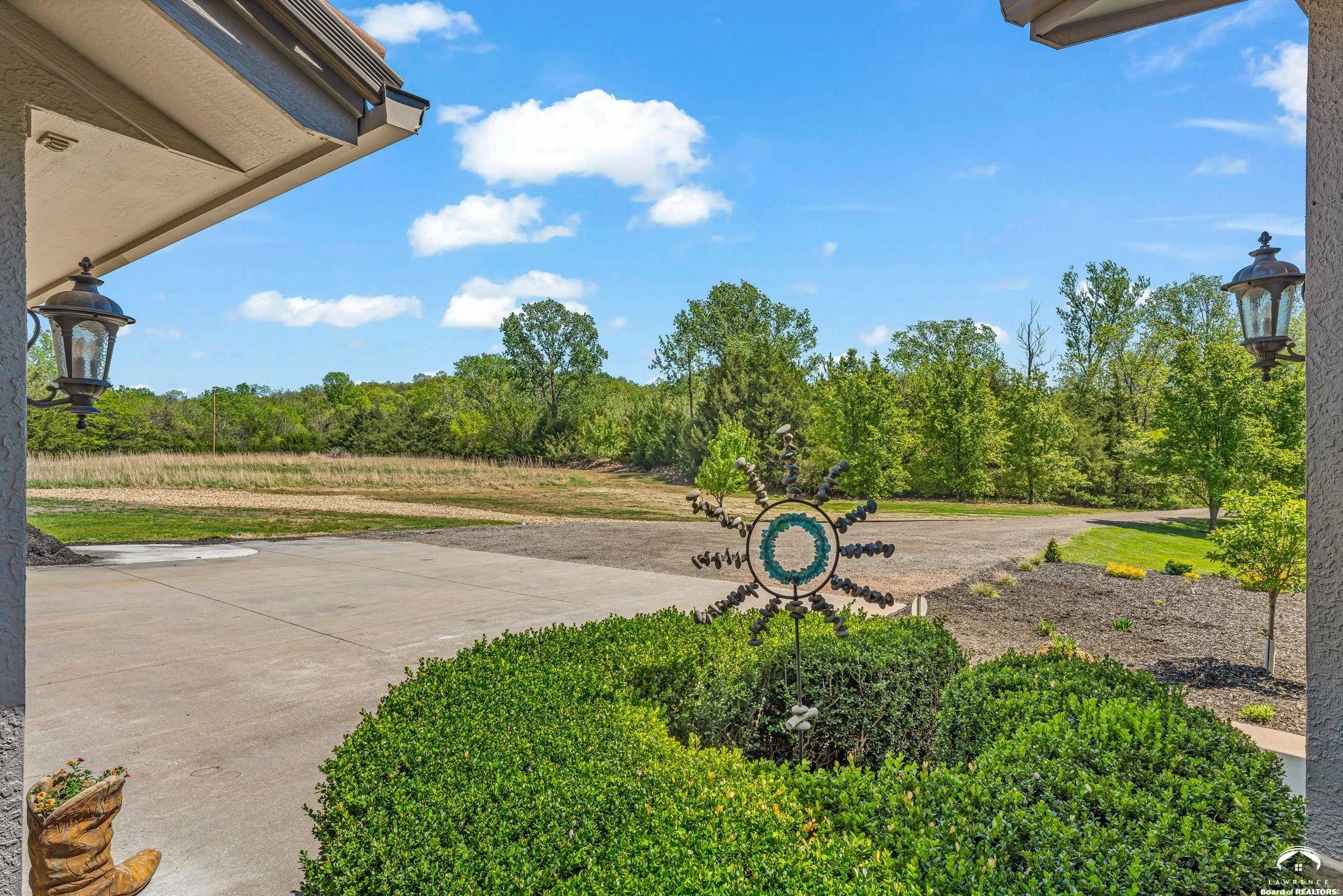 899 North 1928th Road Lecompton, KS 66050 - Photo 5 of 83