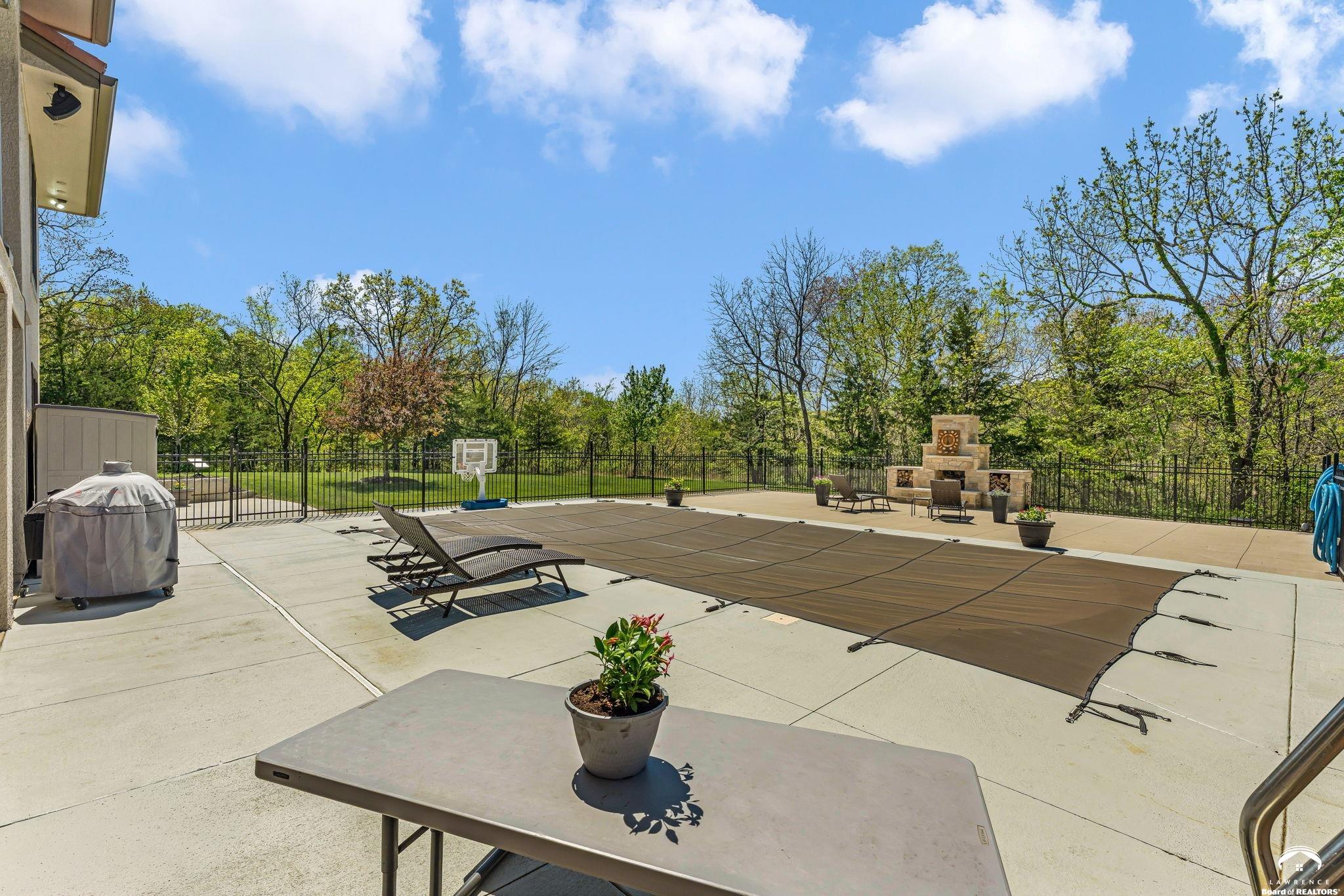 899 North 1928th Road Lecompton, KS 66050 - Photo 53 of 83