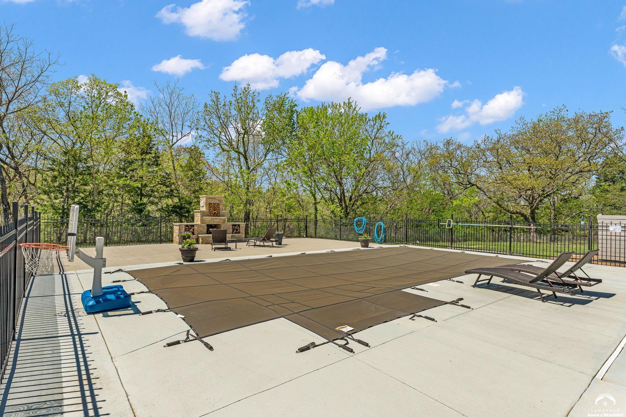 899 North 1928th Road Lecompton, KS 66050 - Photo 58 of 83