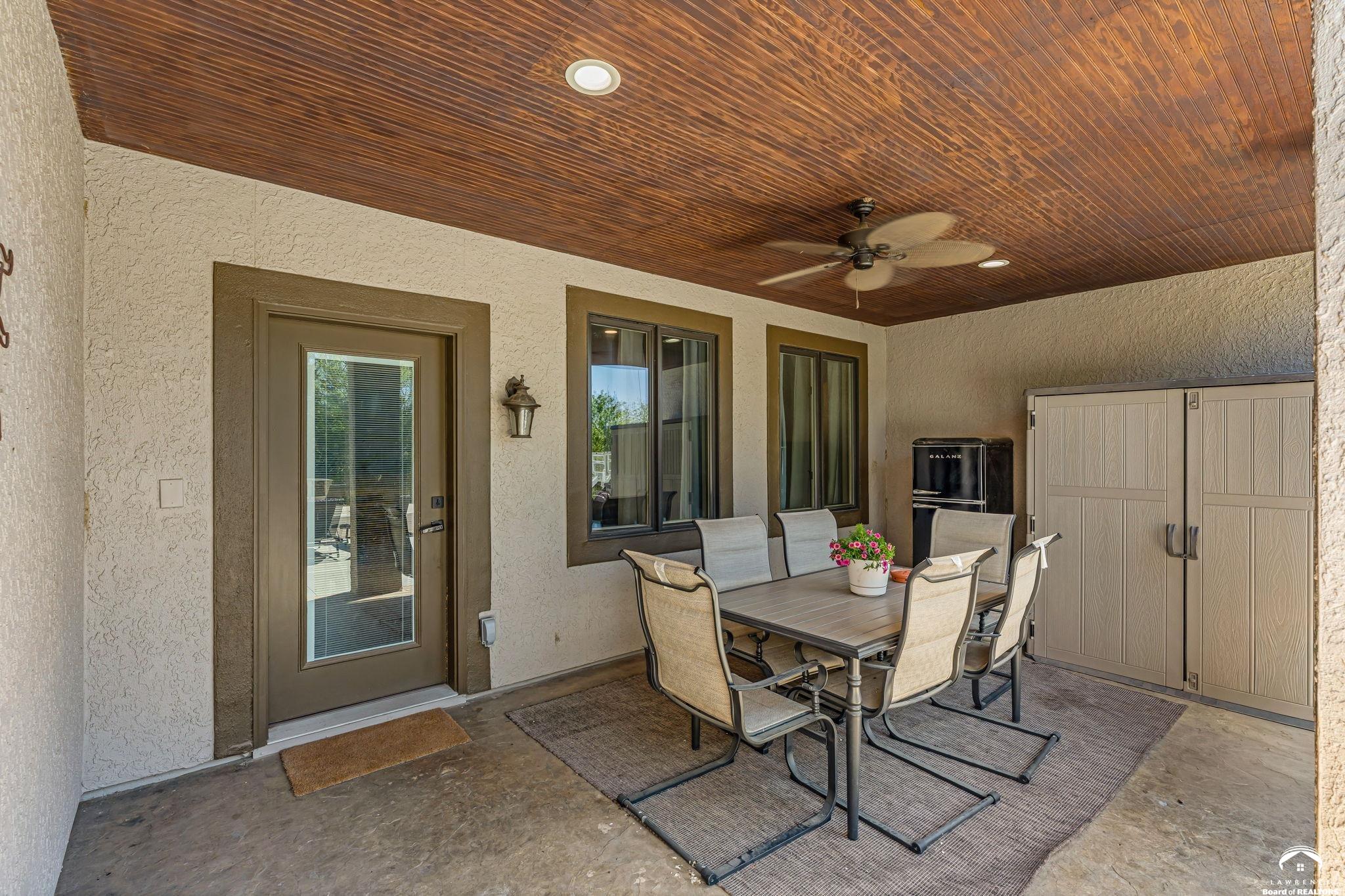 899 North 1928th Road Lecompton, KS 66050 - Photo 59 of 83