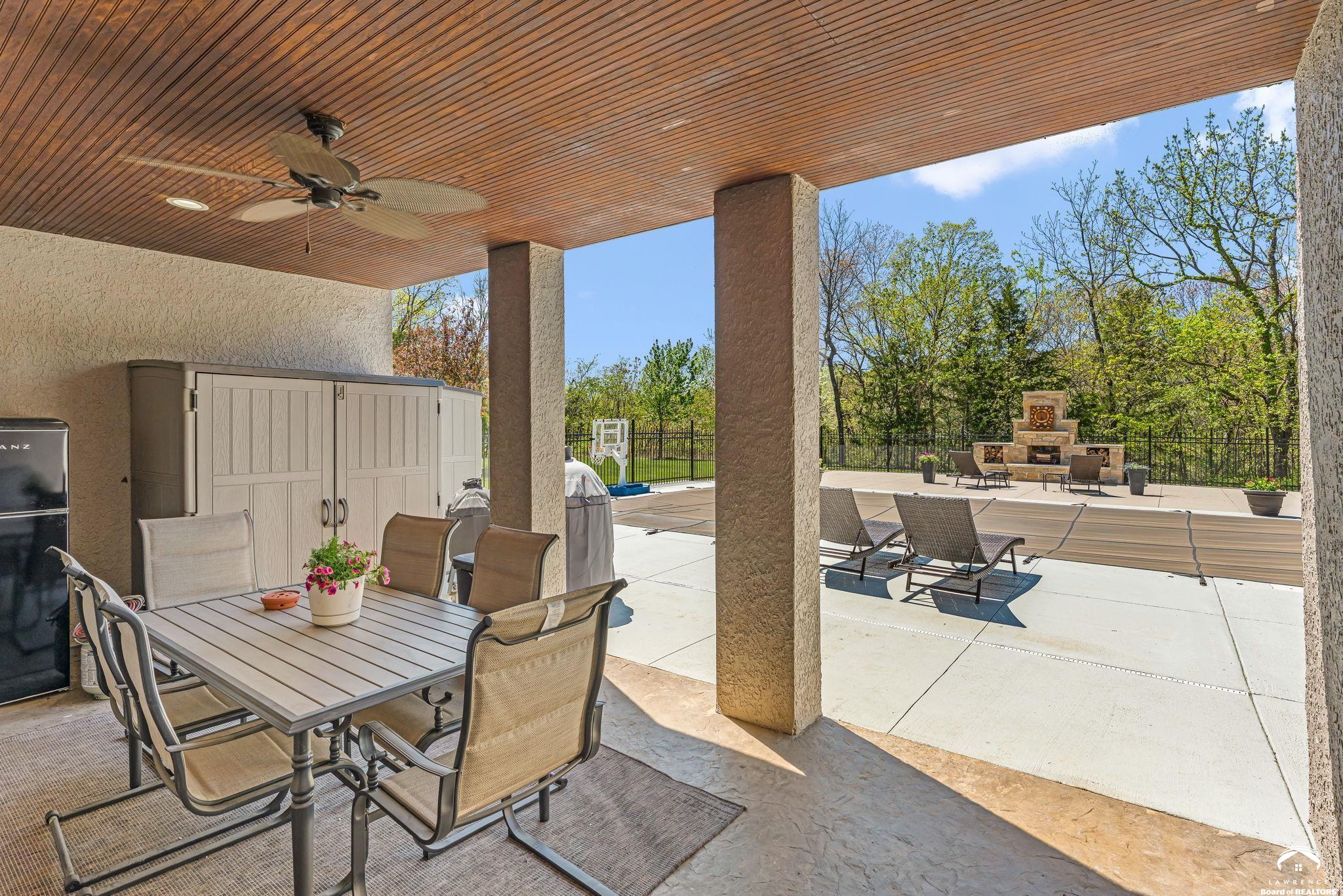 899 North 1928th Road Lecompton, KS 66050 - Photo 61 of 83