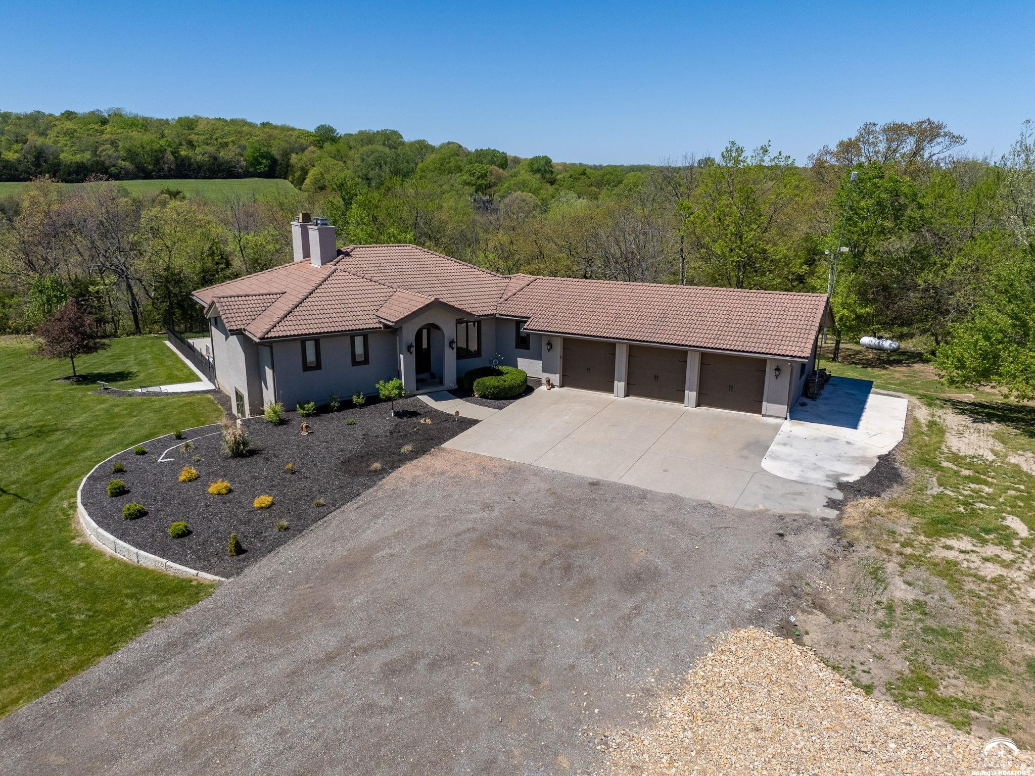 899 North 1928th Road Lecompton, KS 66050 - Photo 70 of 83